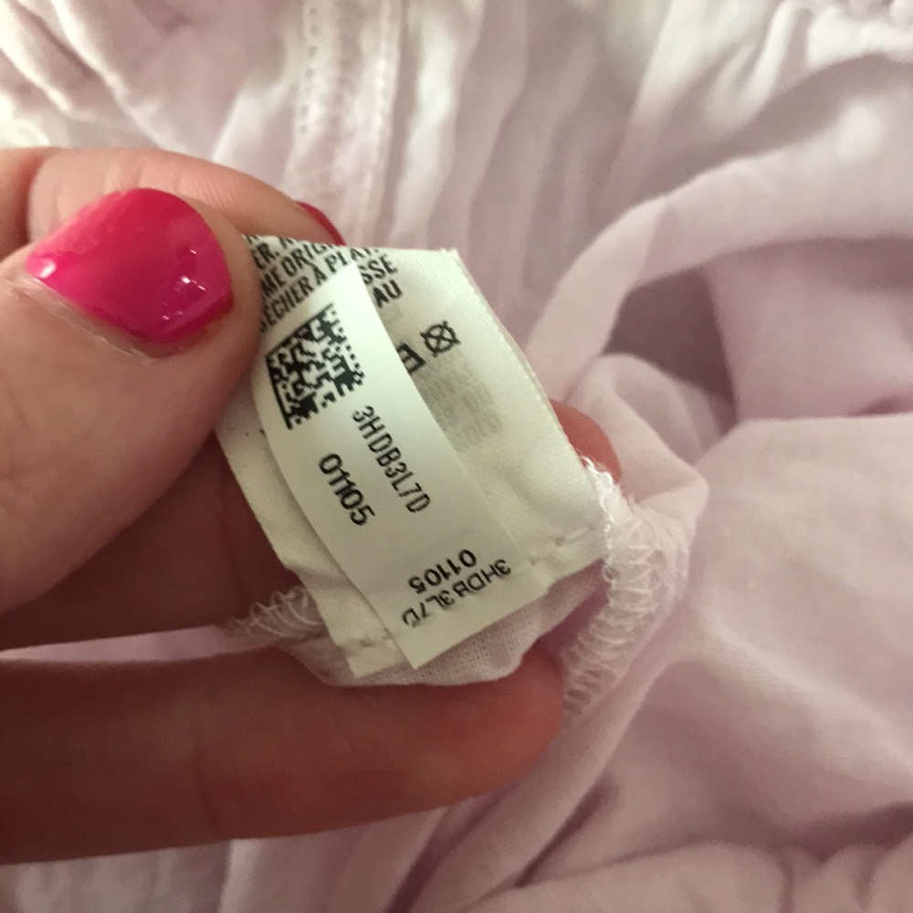 Aerie eyelet crochet skirt - Picture 9 of 9